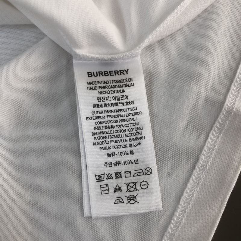 Burberry T-Shirts